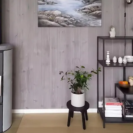 4 Bedroom Beautiful In Hébergement de vacances